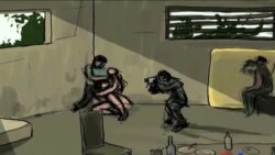 İnsan alveri barədə sənədli film