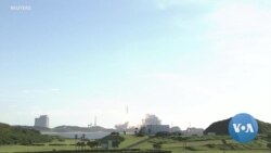 A Party on Mars Complete with Theme Song and Business of Space on Earth 