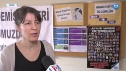 Barış Akademisyenleri’nden OHAL Komisyonu’na Tepki