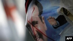 Սիրիայի նախագահ. «Երկրում ծավալված ճգնաժամը դավադրության արդյունք է»