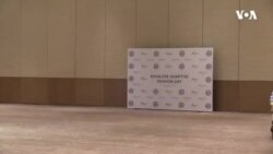 Bakıda adaptiv geyimləri nümayişi keçirilib