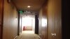 VOA EXCLUSIVE: Hotel in Guangzhou Serves as China’s Ebola Quarantine