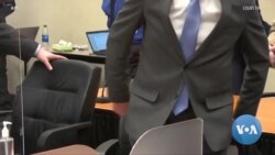 Police Reform Faces Uphill Battle in US Congress