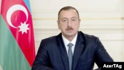 Prezident İlham Əliyev