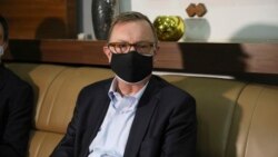 በኢትዮጵያ ጉዳይ የአምባሳደር ፌልት ማን ተስፋና ስጋት