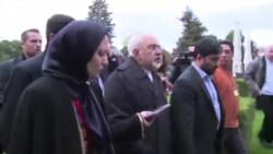 ظریف: حضور هیاتهای مختلف با نظرات متفاوت باعث طولانی شدن مذاکرات میشود