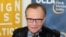 Larry King à la soirée d'ouverture de la série de films "Champion" à Los Angeles, Californie, États-Unis, le 9 août 2013.