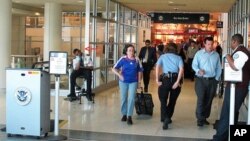 Think U.S. airport security is already a bear? Wait till you read about the coming Secure Flight program