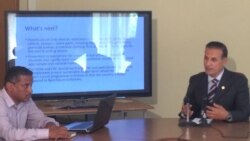 ኣብ ኤርትራ ዝተርኣየ ለበዳ ኣንበጣ ምድረ-በዳ ጉድኣት ከየብጽሐ ኣብ ትሕቲ ቁጽጽር ምእታው ተገሊጹ