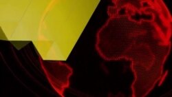 TASKAR VOA: Sakataren harkokin wajen Amurka Antony Blinken ya ziyarci Najeriya, ya tattauna batun kokarin Amurka na taimakawa kasar