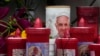 'There are reasons for concern' about pope’s health, friend says