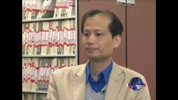 方舟子：打假既打苍蝇也打老虎 