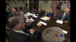 自由与安全孰重 美国会辩论国家情报改革