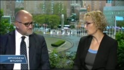 Darmanović: Odnosi stabilnog partnerstva sa SAD