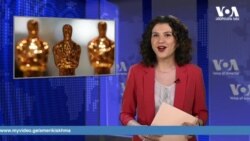 სტუდია ვაშინგტონი, 13 თებერვალი, 2020