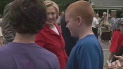 沃克准备入场竞争共和党总统候选人提名