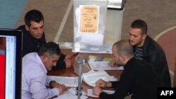 Përfundon numërimi i votave në Gjirokastër, Korçë, Fier dhe Lushnje