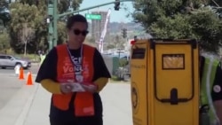 总统大选邮寄投票利弊面面观