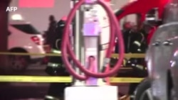 Bato motoba bakufi na bokweyi ya mpepo moko na Philadeplhie