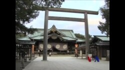 日本考虑军事安全改革 激怒中国