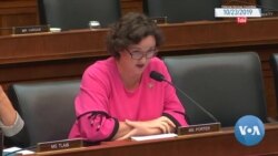 Rep. Porter Reflects on Successes, Failures of First Year