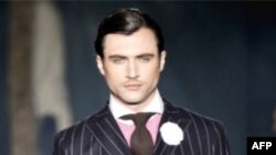 Azərbaycanlı model Nyu-York moda şousunda (Müsahibə)