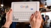 美国加州硅谷谷歌工程师因言论越轨而被解雇。（资料照片）