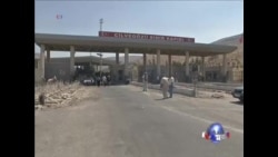 美军事打击叙利亚？各方关注