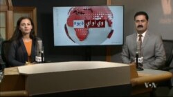 بي بي شیرینه – د ډیوه ریډیو په ټی وي خپرونه