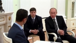 Putin’s Policy Expanding Russia’s Influence But at a Cost