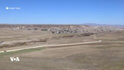 Tevî Bertekan Xebatên Madenan li Herêma Agirî Didomin