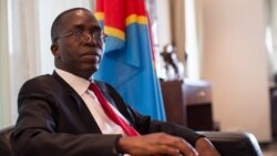 Sango ya Mokili Lelo: Matata apekisami kosala meeting na Kenge mpe kokota Kikwit