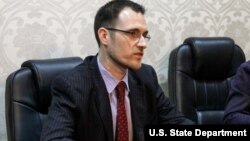 ኒኮላስ ባርኔት