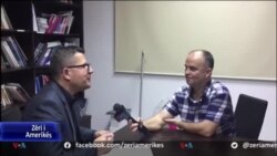 Tiranë: Ekspertët komentojnë urdhërin ekzekutiv të Presidentit Biden për Ballkanin Perëndimor dhe Shqipërinë