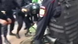 Russian Foreign Ministry Accuses U.S. Embassy in Moscow of Publicizing Unsanctioned Rally