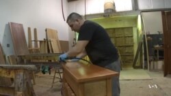 Craftsmen Survive Despite Uncertain Economy