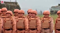 Putin Calls Russian Mercenaries Private Companies, Claims They Are Not Dying