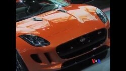 中国成为世界最大汽车市场