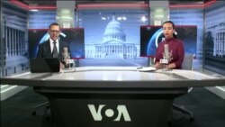 ከምሽቱ 3:00 ሠዐት የአማርኛ ዜና