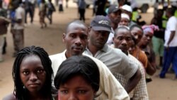 ኣንጎላዊያን ኣብ ታሪኻዊ ምርጫ እታ ሃገር ድምጾም ይህቡ