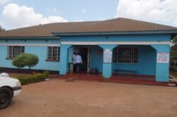 Achikondi Community Clinic has reduced the distance women at Area 23 were travelling to the nearest public hospital, in Lilongwe, Malawi. (Lameck Masina/VOA)