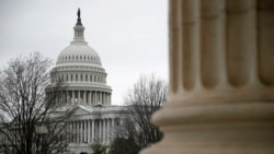 የዩናይትድ ስቴትስ የኮንግረስ አባላት በኢትዮጵያ ጉዳይ