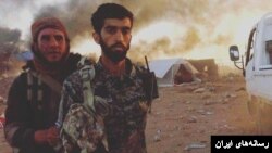 Police use a water cannon against demonstrators during a rally in Minsk, Belarus.