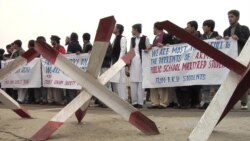 Pakistani University Attacked Last Week Reopens for Service