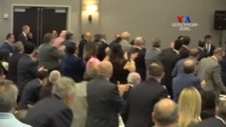 ՀՀ Վարչապետ Նիկոլ Փաշինյանը Լոս Անջելեսում մասնակցել է տնտեսական ֆորումի