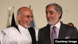 آقای عبدالله خواستار تطبیق صد در صدی توافقنامهء سیاسی است