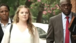 被控侮辱穆加贝的美国人在津巴布韦获释