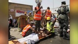 دستور پادشاه عربستان برای بازبینی برنامه‌ریزی‌های مربوط به حج