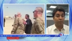 سفر از پیش اعلام نشده وزير دفاع آمريكا به عراق