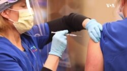 时事大家谈：美国新冠死亡破50万 拐点还有多远？